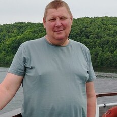 Фотография мужчины Евгений, 55 лет из г. Нижний Новгород