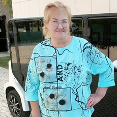 Фотография девушки Ирина, 60 лет из г. Пермь