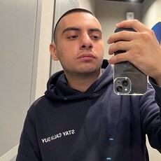 Фотография мужчины Руслан, 25 лет из г. Астрахань