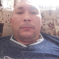 Фотография мужчины Тимур, 39 лет из г. Сергеевка