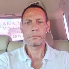 Фотография мужчины Сеня, 49 лет из г. Чебоксары