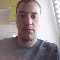 Фотография мужчины Иван, 27 лет из г. Риддер