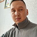 Пётр, 34 года