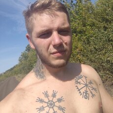 Фотография мужчины Сергей, 25 лет из г. Тамбов