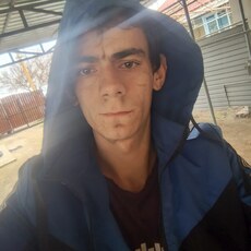 Фотография мужчины Юра, 23 года из г. Каневская