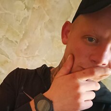 Фотография мужчины Алекси, 27 лет из г. Ессентуки