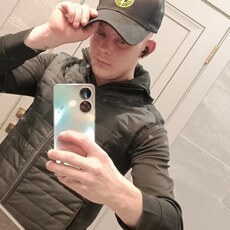 Фотография мужчины Алекси, 27 лет из г. Ессентуки