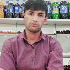 Фотография мужчины Бахтиер, 31 год из г. Находка