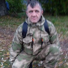 Фотография мужчины Николай, 48 лет из г. Брянск