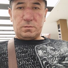 Фотография мужчины Анатолий, 42 года из г. Нарьян-Мар