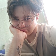 Фотография мужчины Денис, 22 года из г. Улан-Удэ