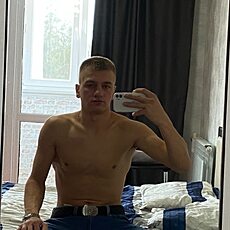 Фотография мужчины Artyr, 24 года из г. Костанай