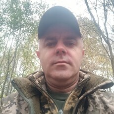 Фотография мужчины Степан, 44 года из г. Белая Церковь