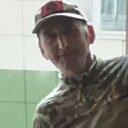 Энвер, 55 лет