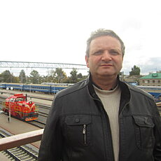 Фотография мужчины Игорь, 63 года из г. Бобруйск