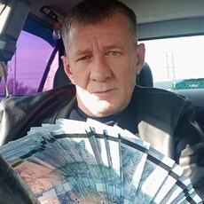 Фотография мужчины Дмитрий, 52 года из г. Алматы