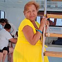 Танзиля, 58 лет