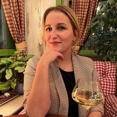 Фотография девушки Даша, 26 лет из г. Самара