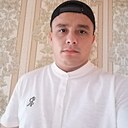 Ильяс, 34 года