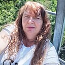 Жанна, 52 года