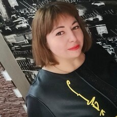 Фотография девушки Ксения, 38 лет из г. Кемерово