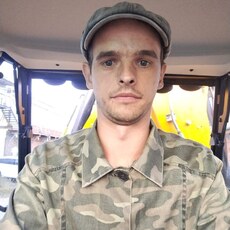 Фотография мужчины Артем, 30 лет из г. Старый Оскол