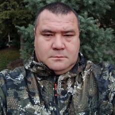 Фотография мужчины Бахти, 46 лет из г. Алматы