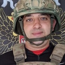 Фотография мужчины Сергей, 30 лет из г. Прохладный