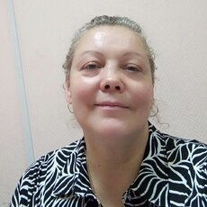 Фотография девушки Елена, 56 лет из г. Санкт-Петербург