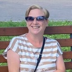 Фотография девушки Татьяна, 43 года из г. Сызрань