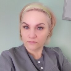 Фотография девушки Жанна, 49 лет из г. Елизово