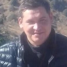 Фотография мужчины Рафаэль, 42 года из г. Ахангаран