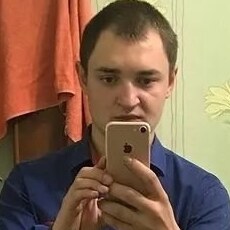 Фотография мужчины Serj, 29 лет из г. Харьков