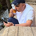 Артур, 39 лет