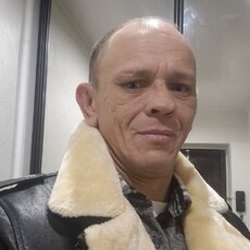 Фотография мужчины Юрий, 49 лет из г. Солигорск