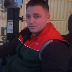 Фотография мужчины Илья, 32 года из г. Усть-Илимск