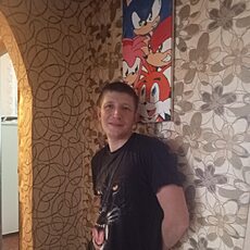 Фотография мужчины Александр, 34 года из г. Томск