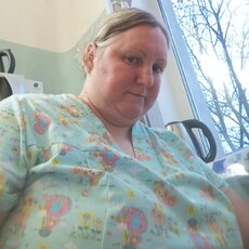 Фотография девушки Милана, 37 лет из г. Нижний Новгород