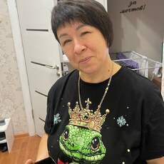 Фотография девушки Наталия, 55 лет из г. Нижнеудинск