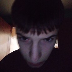 Фотография мужчины Александр, 20 лет из г. Кыштым