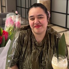 Фотография девушки Marianne, 38 лет из г. Одесса