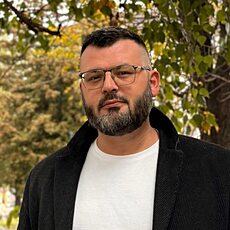 Фотография мужчины Даниил, 33 года из г. Одесса