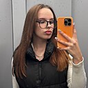 Стася, 19 лет