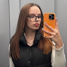 Фотография девушки Стася, 19 лет из г. Санкт-Петербург