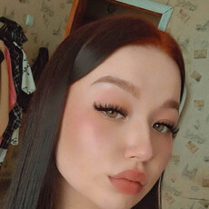 Фотография девушки Елена, 27 лет из г. Орск