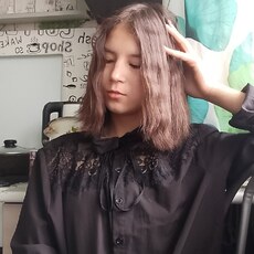 Фотография девушки Руслана, 19 лет из г. Салават