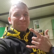 Фотография мужчины Алексей, 35 лет из г. Вологда