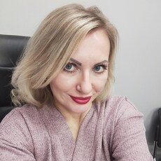 Фотография девушки Людмила, 50 лет из г. Новосибирск