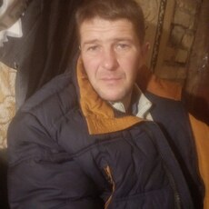 Фотография мужчины Саня, 44 года из г. Волковыск