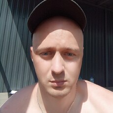 Фотография мужчины Евгений, 33 года из г. Новочеркасск